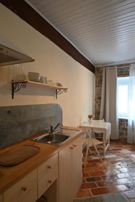 Sunshine Ready Apartment Piran